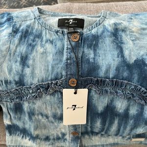 Seven for all mankind set!